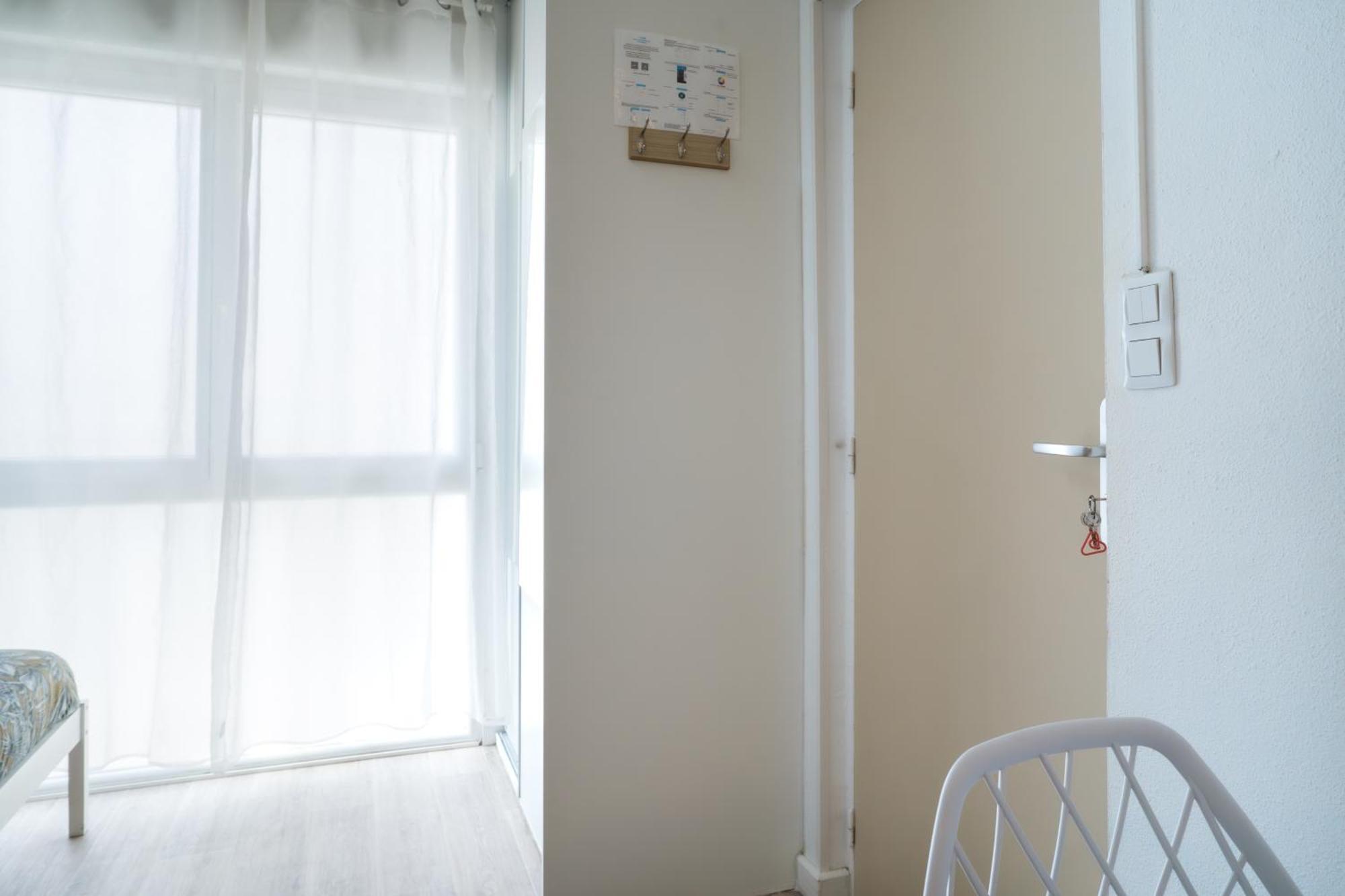 Le Boho Chic Studio Cosy Narbonne Eksteriør billede