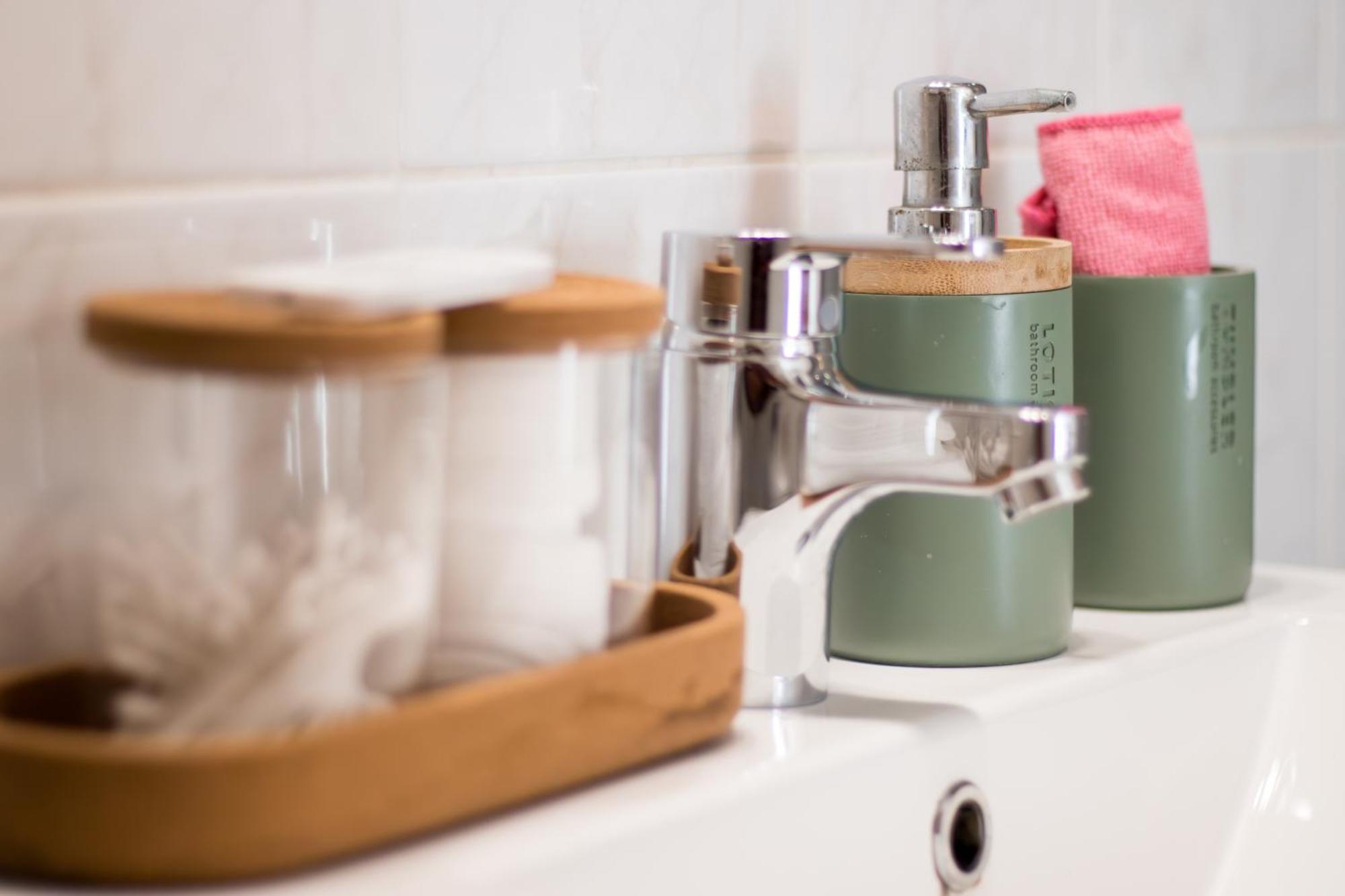 Le Boho Chic Studio Cosy Narbonne Eksteriør billede
