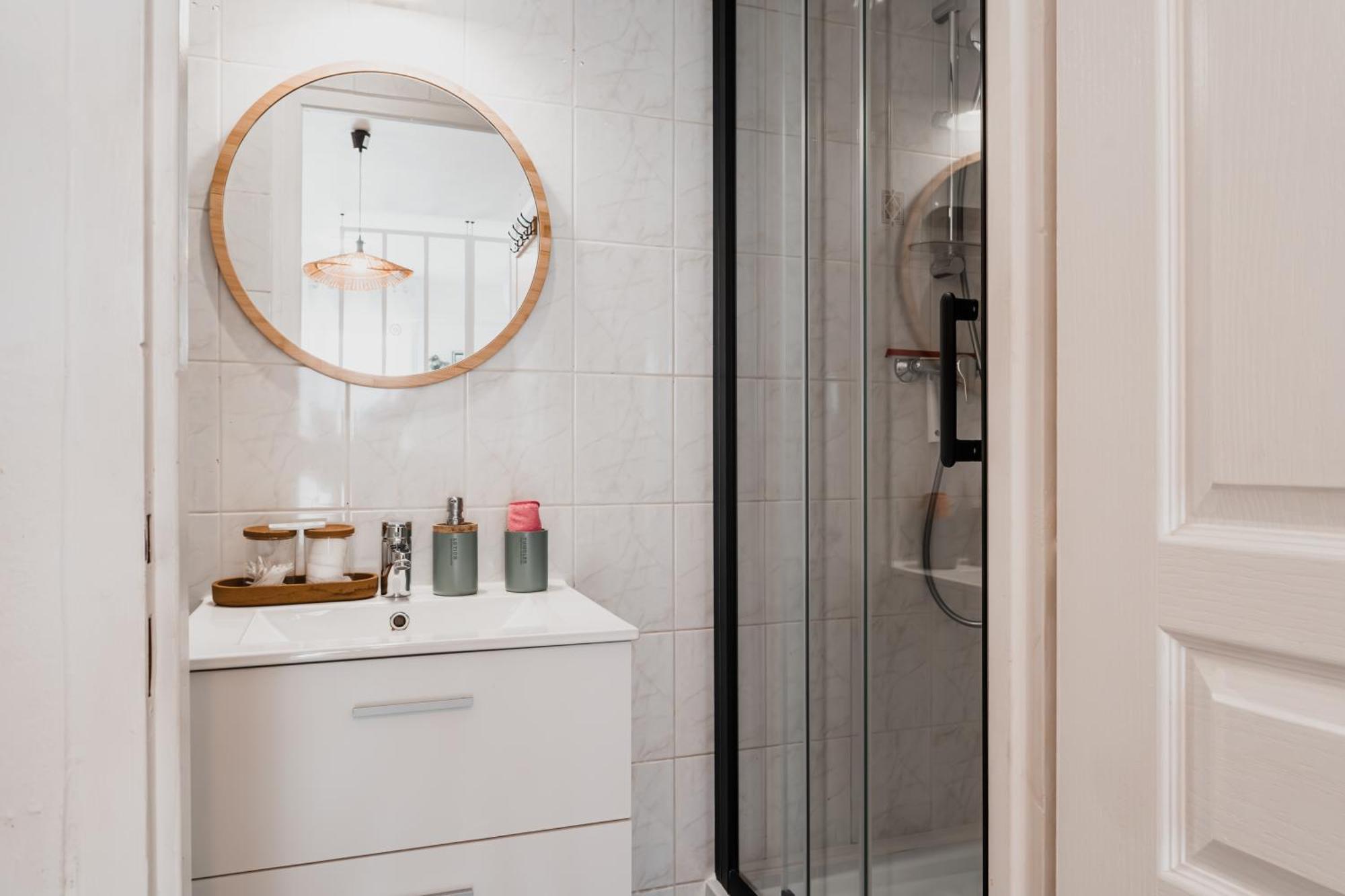 Le Boho Chic Studio Cosy Narbonne Eksteriør billede