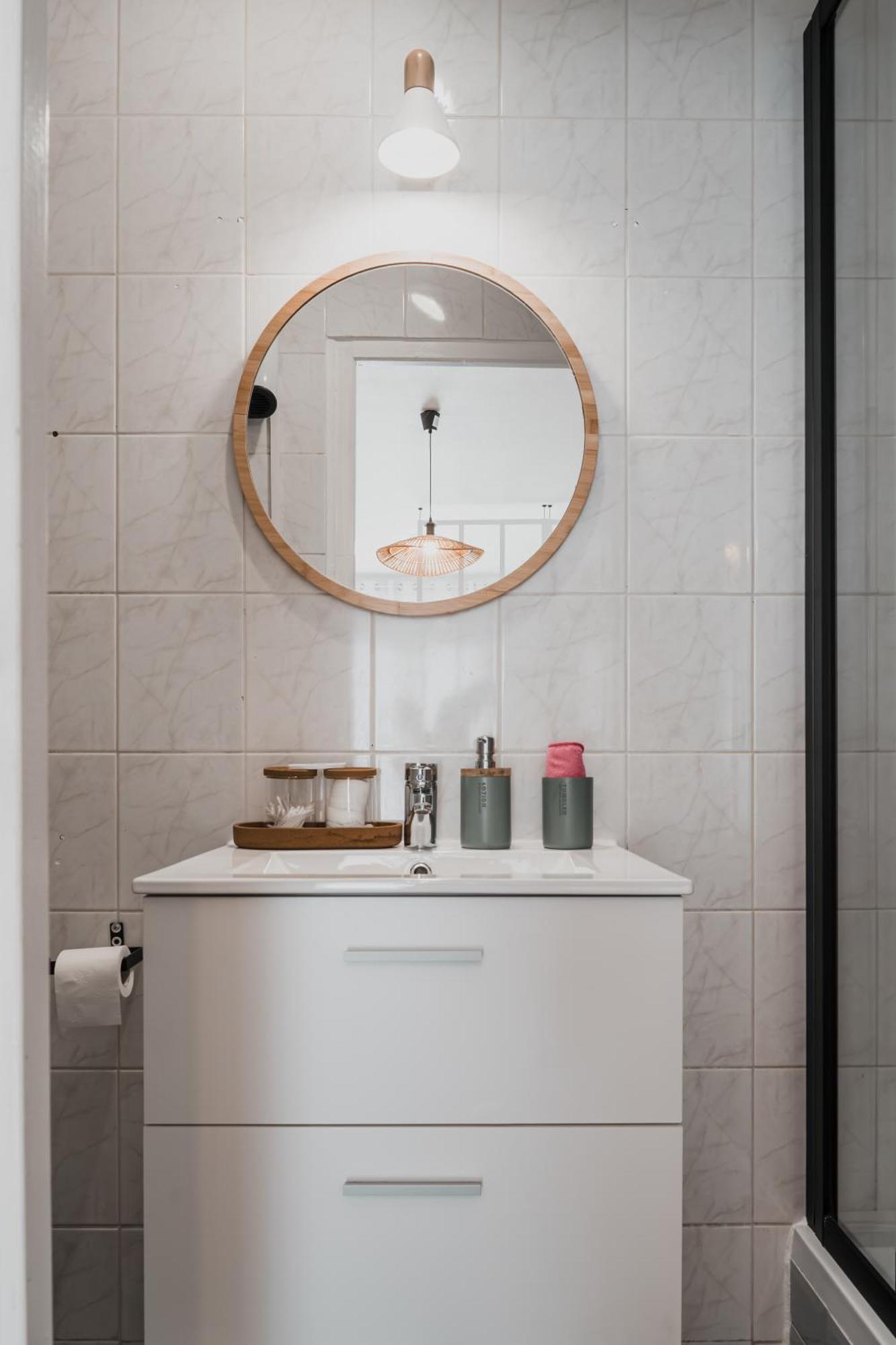 Le Boho Chic Studio Cosy Narbonne Eksteriør billede
